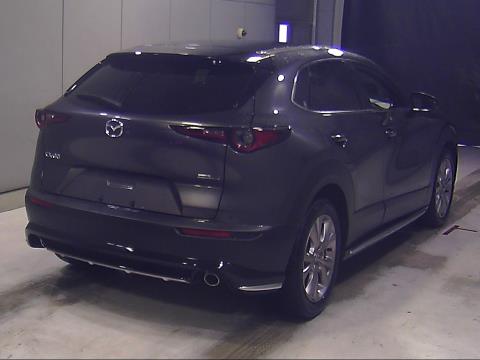 2019 Mazda CX-30 20S Ltd - Thumbnail