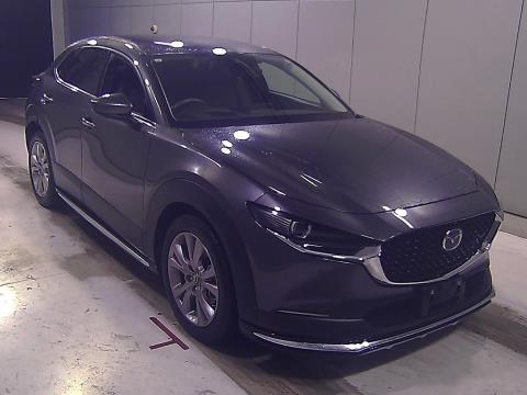 2019 Mazda CX-30 20S Ltd - Thumbnail