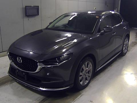 2019 Mazda CX-30 20S Ltd - Thumbnail