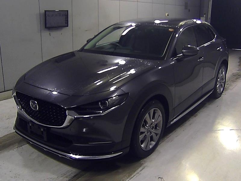 2019 Mazda CX-30 20S Ltd