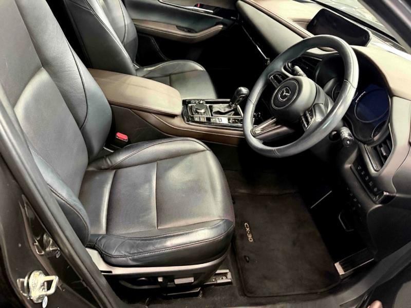 2019 Mazda CX-30 20S Ltd