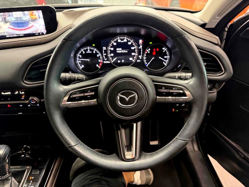 2019 Mazda CX-30 20S Ltd