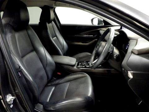 2019 Mazda CX-30 20S Ltd - Thumbnail