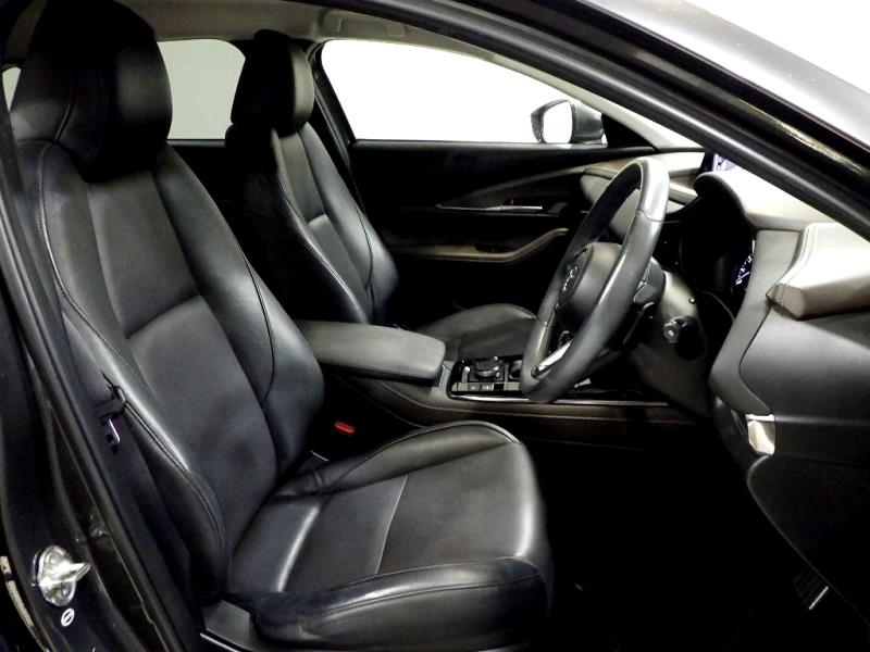2019 Mazda CX-30 20S Ltd