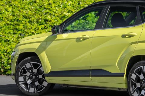 2023 Hyundai Kona Lounge 64kWh - Thumbnail