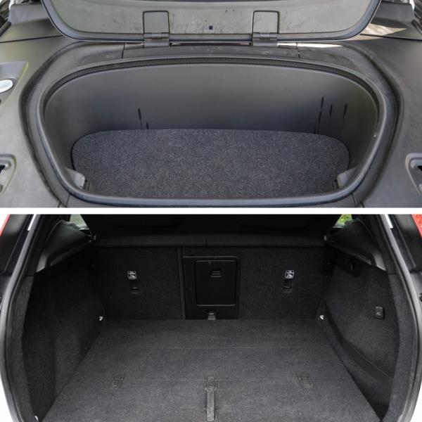 2023 Volvo C40 Recharge Ultimate