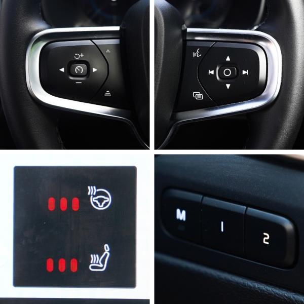 2023 Volvo C40 Recharge Ultimate