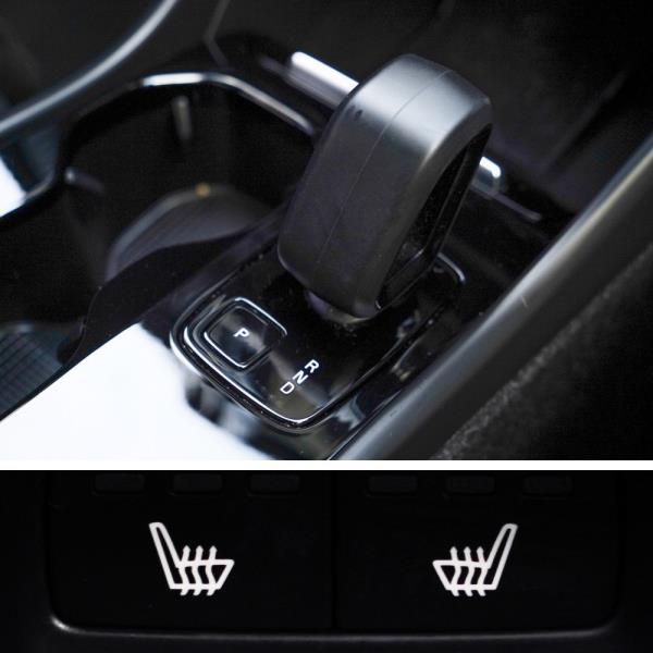 2023 Volvo C40 Recharge Ultimate
