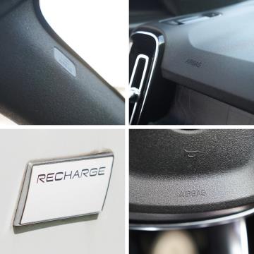 2023 Volvo C40 Recharge Ultimate - Thumbnail