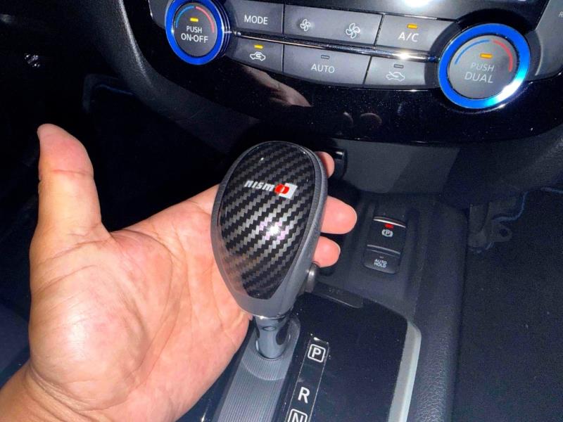 2019 Nissan X-Trail NISMO