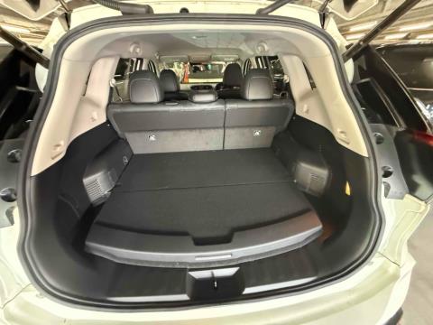 2019 Nissan X-Trail NISMO - Thumbnail