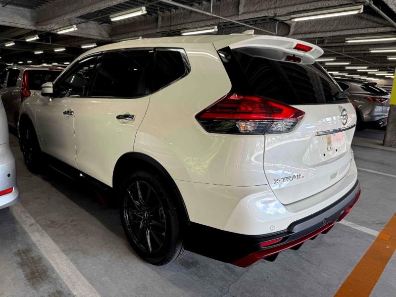 2019 Nissan X-Trail NISMO