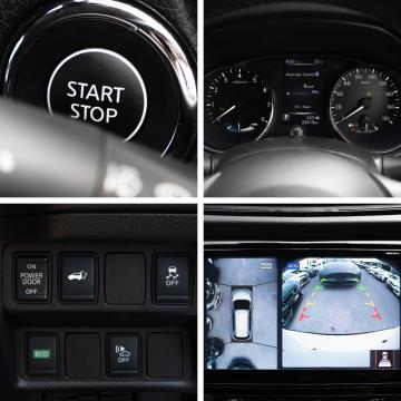 2019 Nissan X-Trail NISMO Hybrid - Thumbnail