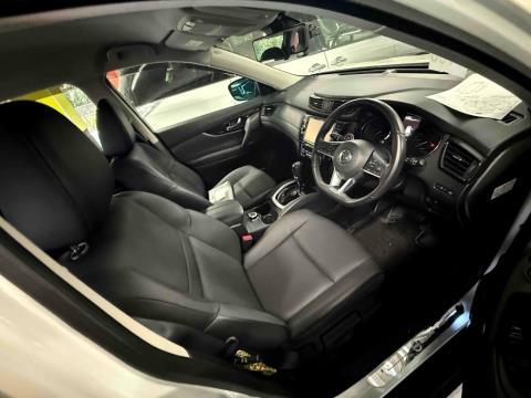 2019 Nissan X-Trail NISMO - Thumbnail