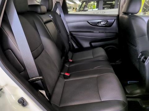 2019 Nissan X-Trail NISMO - Thumbnail