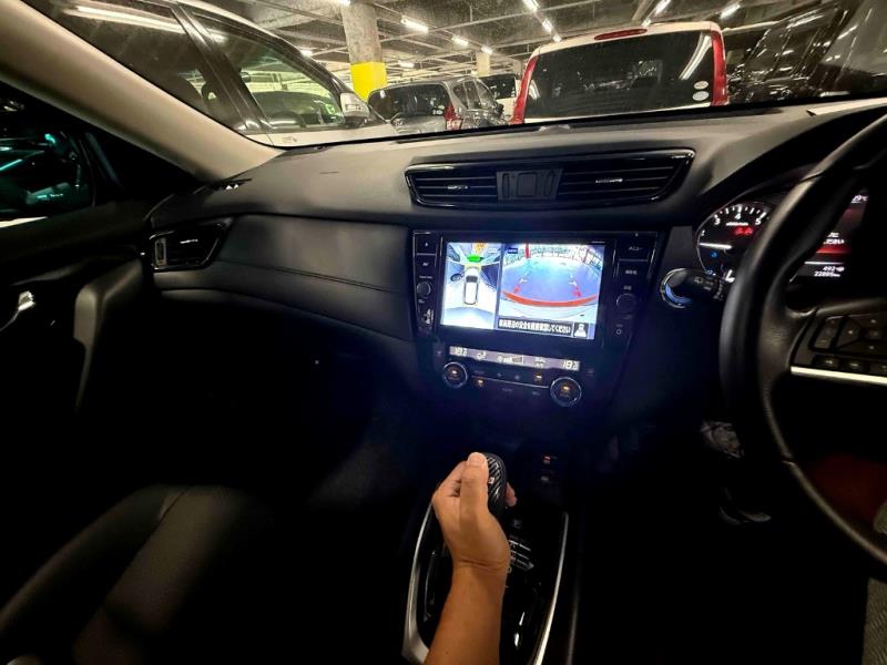 2019 Nissan X-Trail NISMO