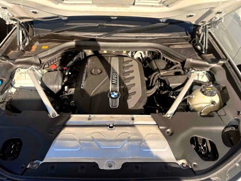 2019 Bmw X3 M40D Xdrive - Thumbnail