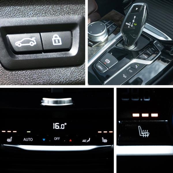 2019 Bmw X3 M40D xDrive