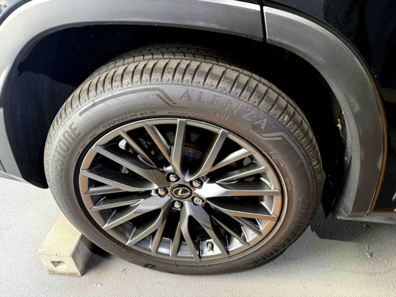 2016 Lexus RX 450h