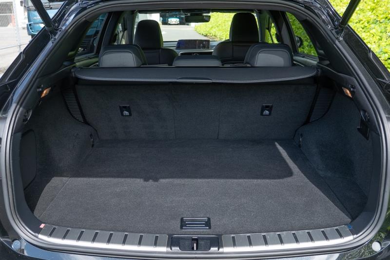 2016 Lexus RX 450h F Sport
