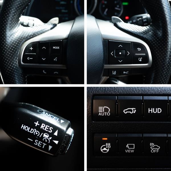 2016 Lexus RX 450h F Sport