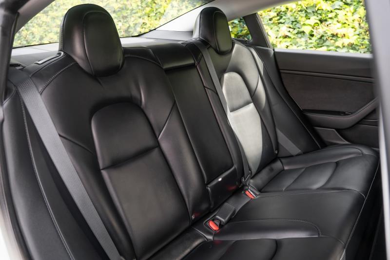 2020 Tesla Model 3 Performance