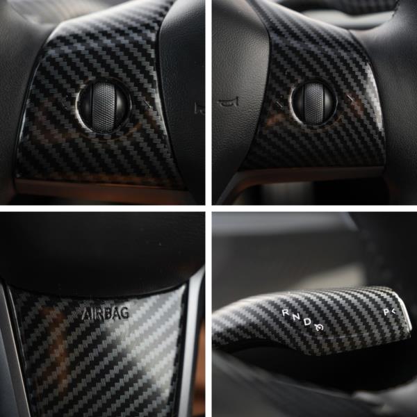 2020 Tesla Model 3 Performance