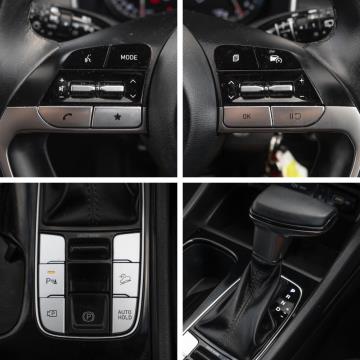 2021 Hyundai Tucson 2.0P - Thumbnail
