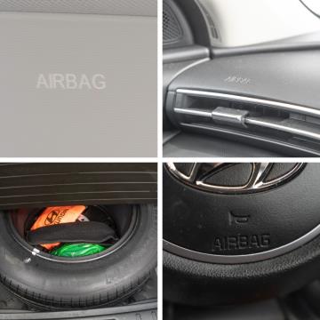 2021 Hyundai Tucson 2.0P - Thumbnail