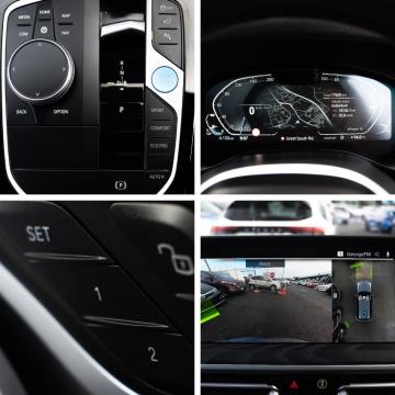 2023 BMW iX3 M Sport 80kWh EV - Thumbnail