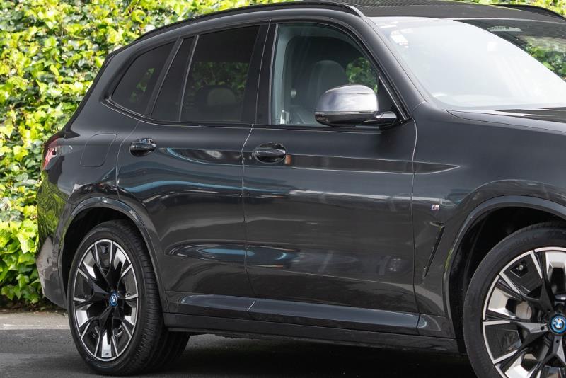 2023 BMW iX3 M Sport 80kWh EV
