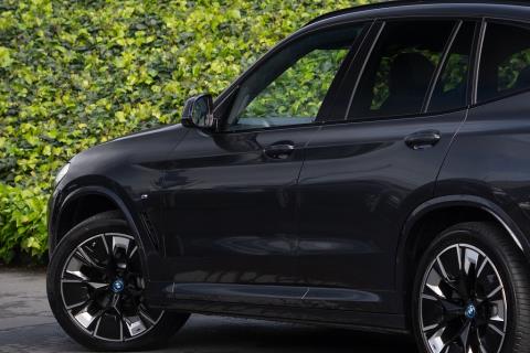 2023 BMW iX3 M Sport 80kWh EV - Thumbnail