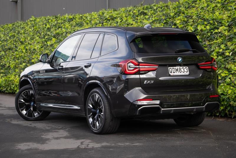 2023 BMW iX3 M Sport 80kWh EV