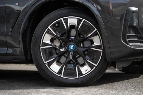 2023 BMW iX3 M Sport 80kWh EV - Thumbnail