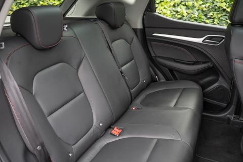 2023 MG ZS EV 72kWh - Thumbnail