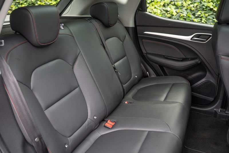 2023 MG ZS EV 72kWh