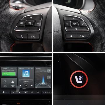2023 MG ZS EV 72kWh - Thumbnail