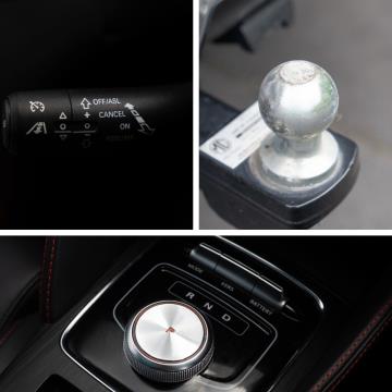 2023 MG ZS EV 72kWh - Thumbnail
