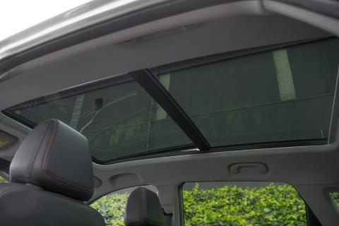 2023 MG ZS EV 72kWh - Thumbnail