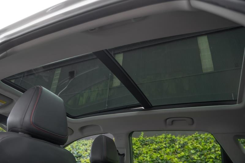 2023 MG ZS EV 72kWh