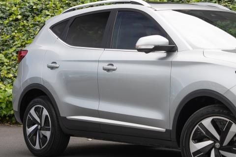 2023 MG ZS EV 72kWh - Thumbnail