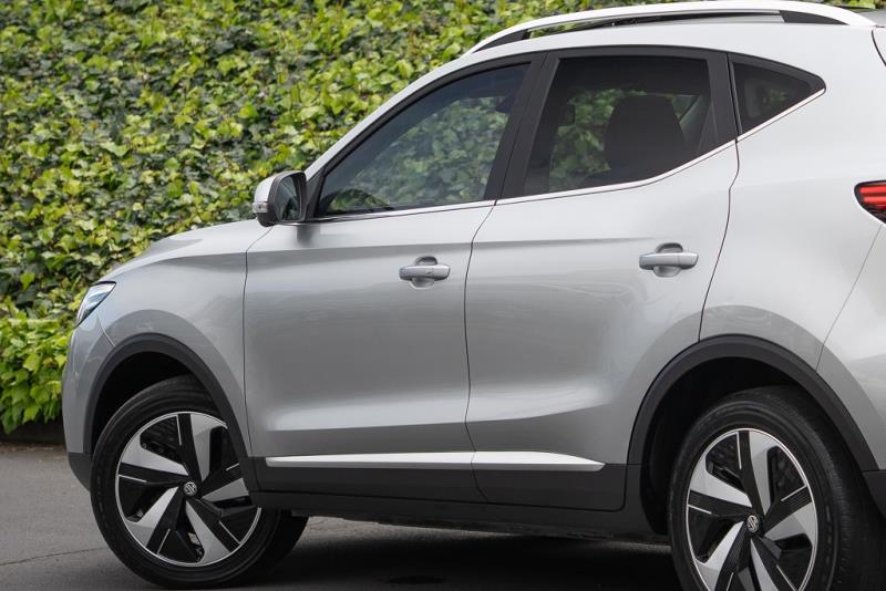 2023 MG ZS EV 72kWh