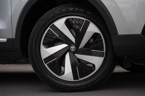 2023 MG ZS EV 72kWh - Thumbnail