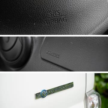 2015 Nissan e-NV200 Electric Van - Thumbnail