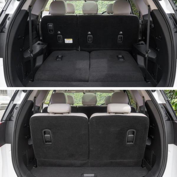 2024 Mahindra XUV700 AX7L Black Edition