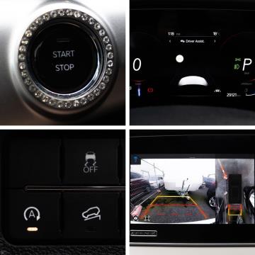2024 Mahindra XUV700 AX7L Black Edition - Thumbnail