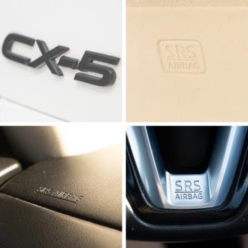 2017 Mazda CX-5 GLX PTR 2.0P - Thumbnail