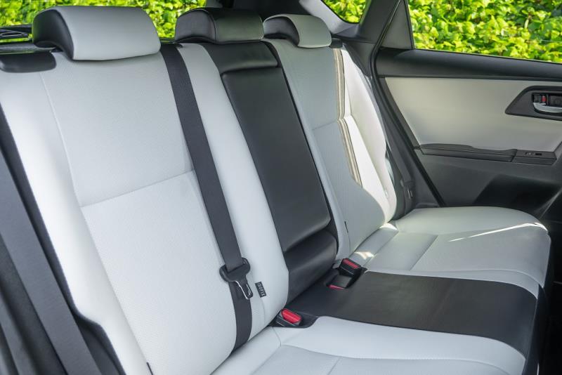 2017 Toyota Auris Hybrid G / Corolla