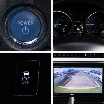 2017 Toyota Auris Hybrid G / Corolla - Thumbnail