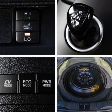 2017 Toyota Auris Hybrid G / Corolla - Thumbnail